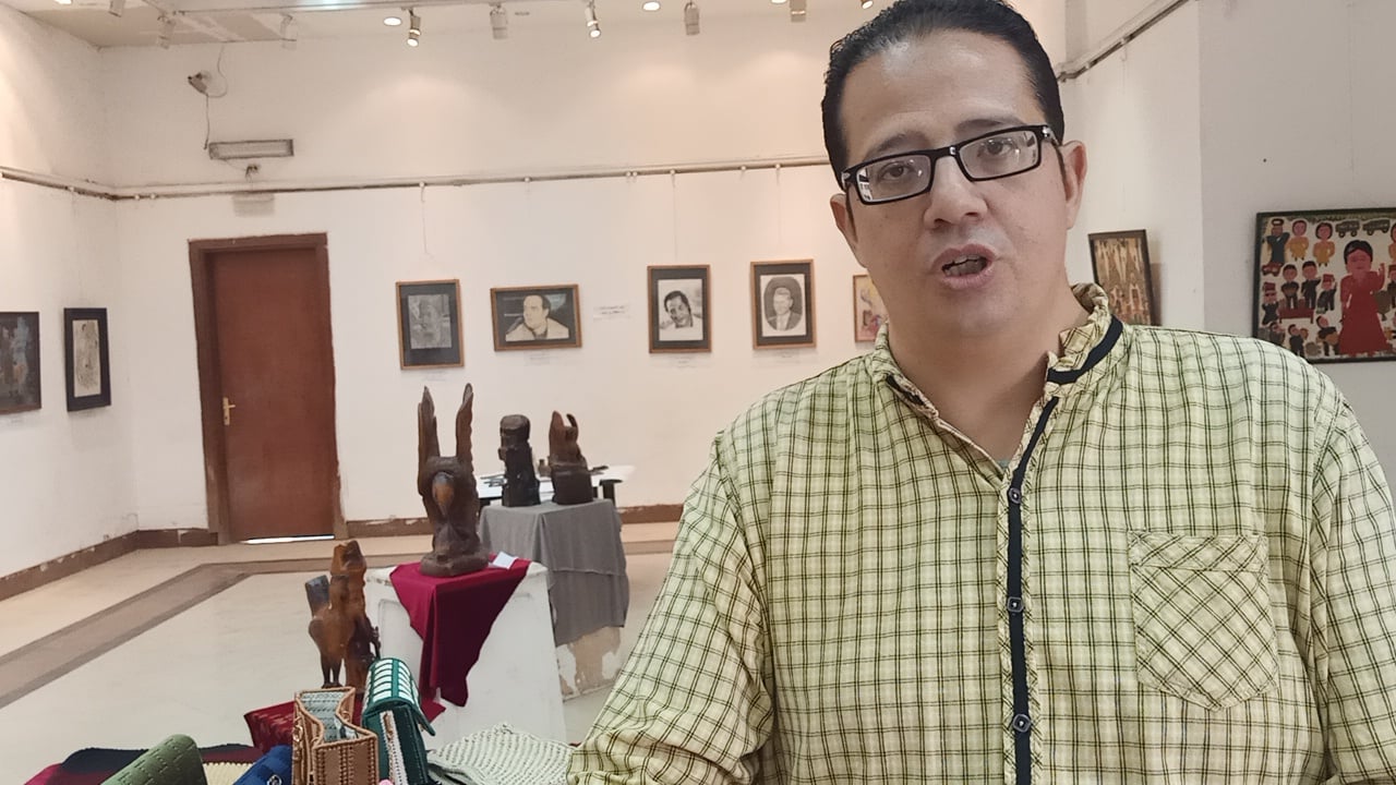 عمرو احمد 