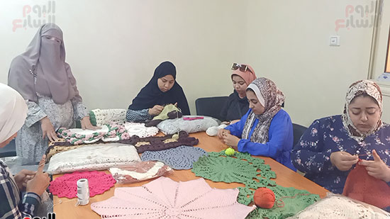 تدريب-فتيات-بنى-سويف تدريب-فتيات-بنى-سويف