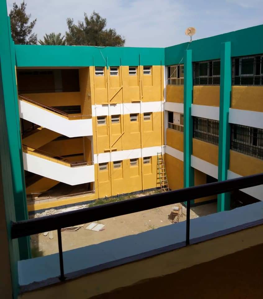 انشاء مدارس جديدة انشاء مدارس جديدة