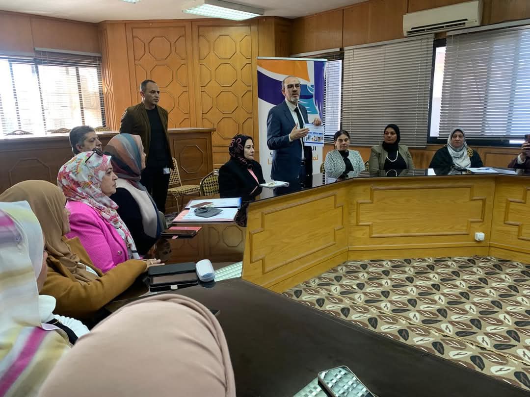 جانب من الندوات (2)