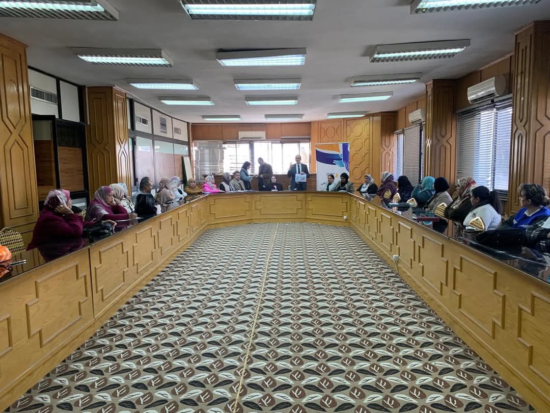 جانب من الندوات (1)