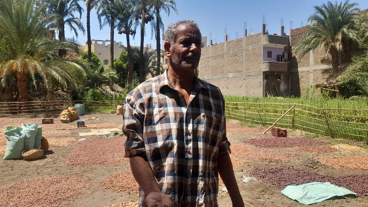 صابر عبد المقصود