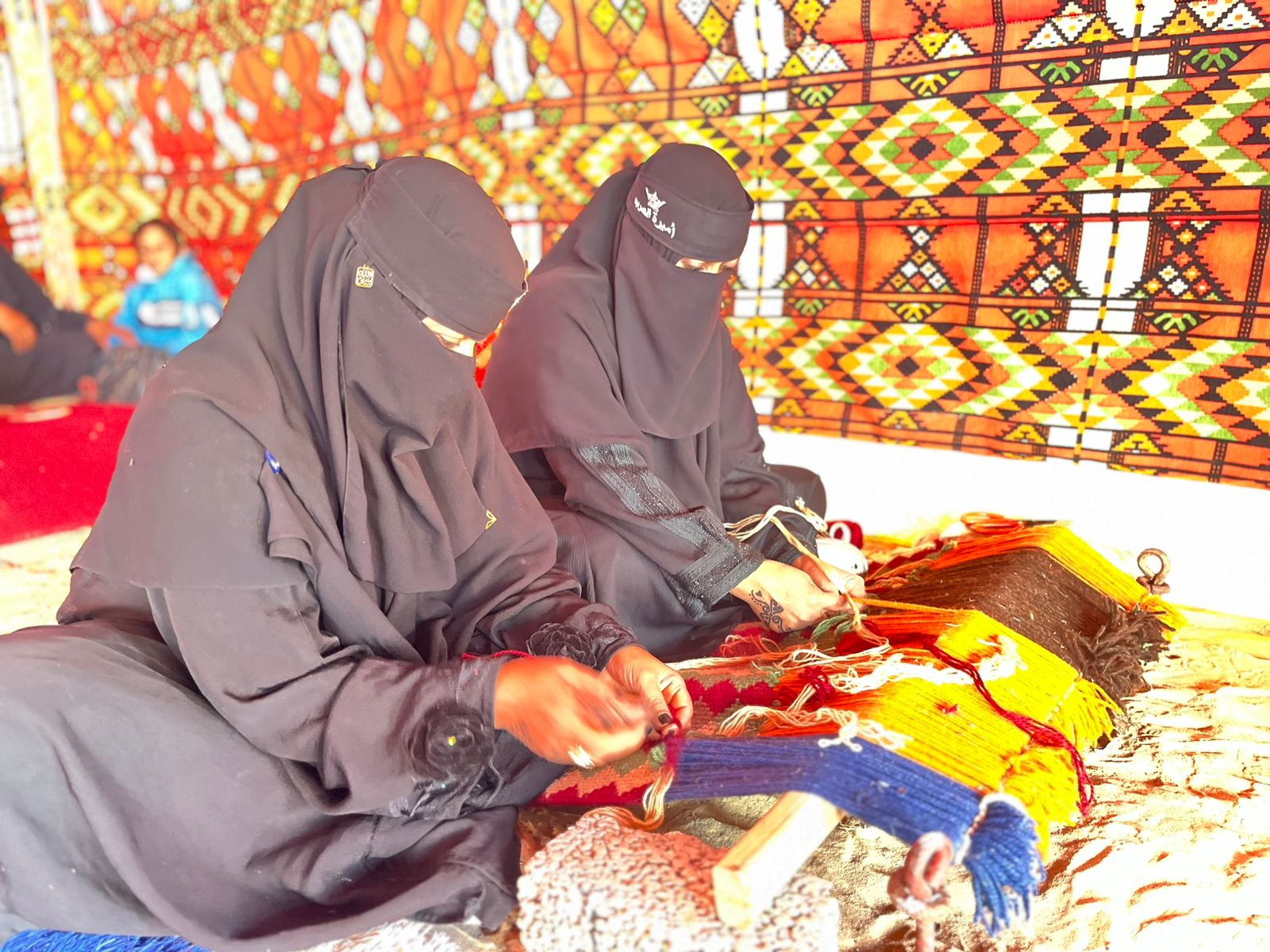 معارض الخياطة والتطريز معارض الخياطة والتطريز