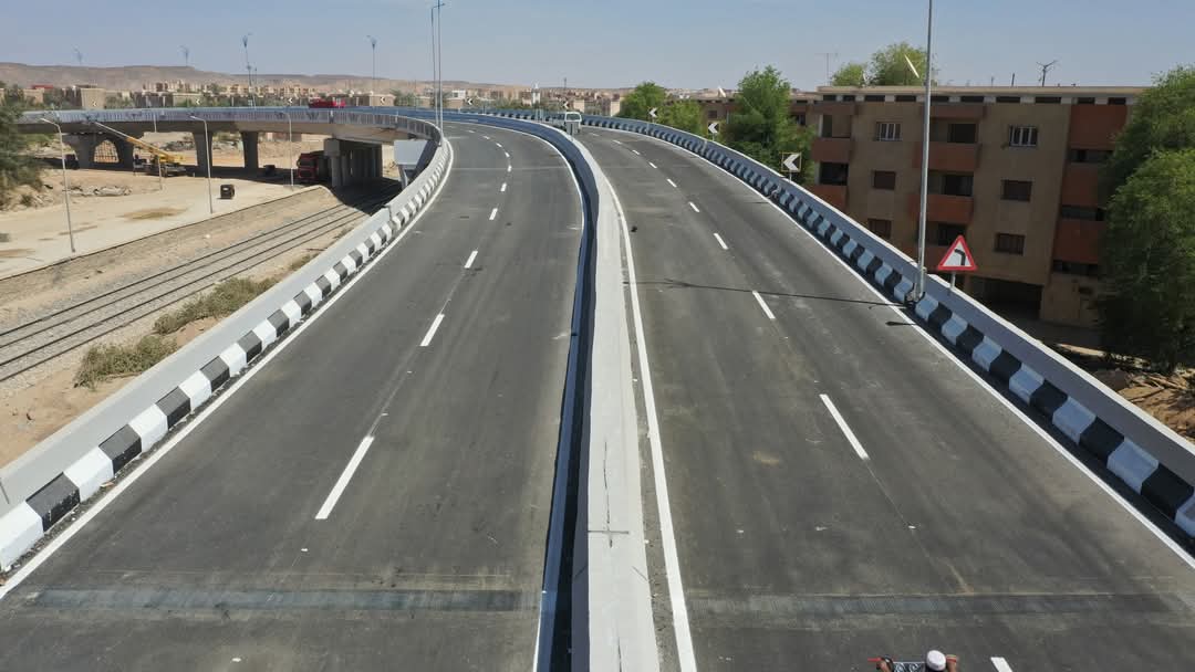 كوبرى السيل