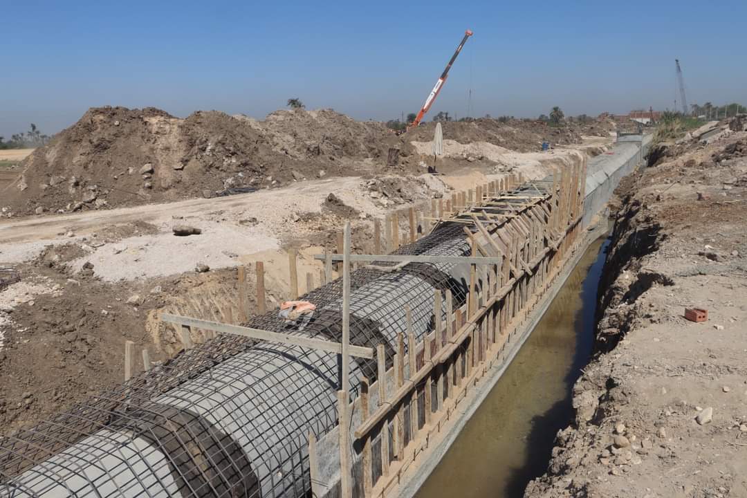 الاعمال الصناعية للمحور الاعمال الصناعية للمحور