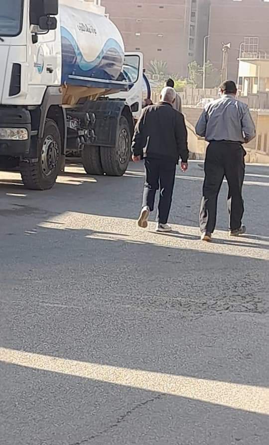 سيارات الكسح بأسوان سيارات الكسح بأسوان