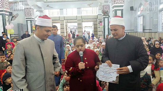 جانب-من-تدشين-عودة-الكتاتيب جانب-من-تدشين-عودة-الكتاتيب