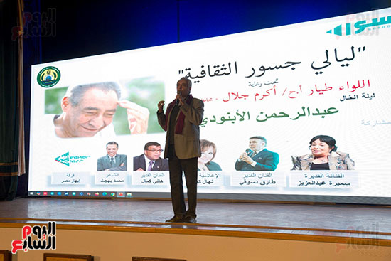 ليالى-جسور-الثقافية