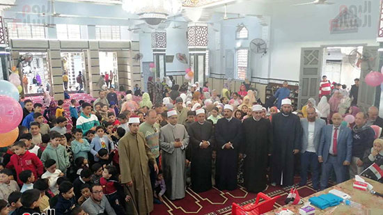 جانب-من-تدشين--الكتاتيب جانب-من-تدشين--الكتاتيب