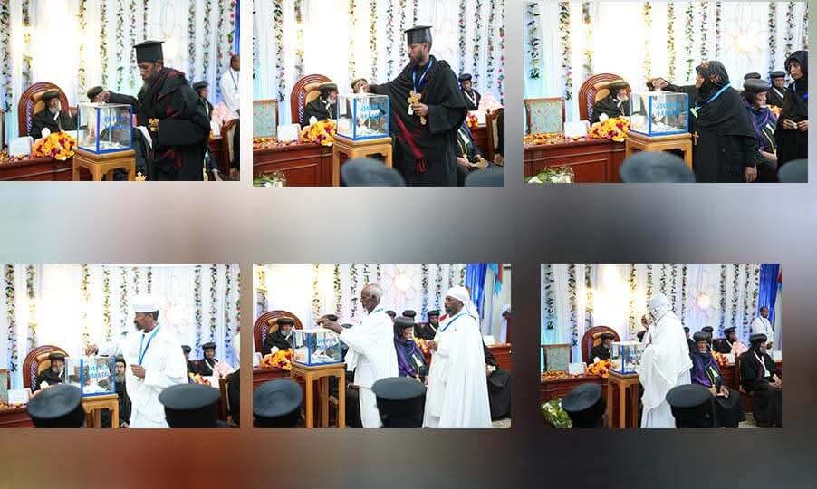 جزء من التصويت جزء من التصويت