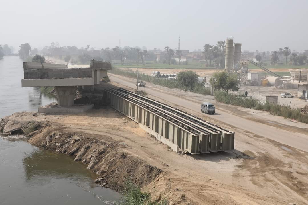 كوبرى أعلى السكك الحديدية كوبرى أعلى السكك الحديدية