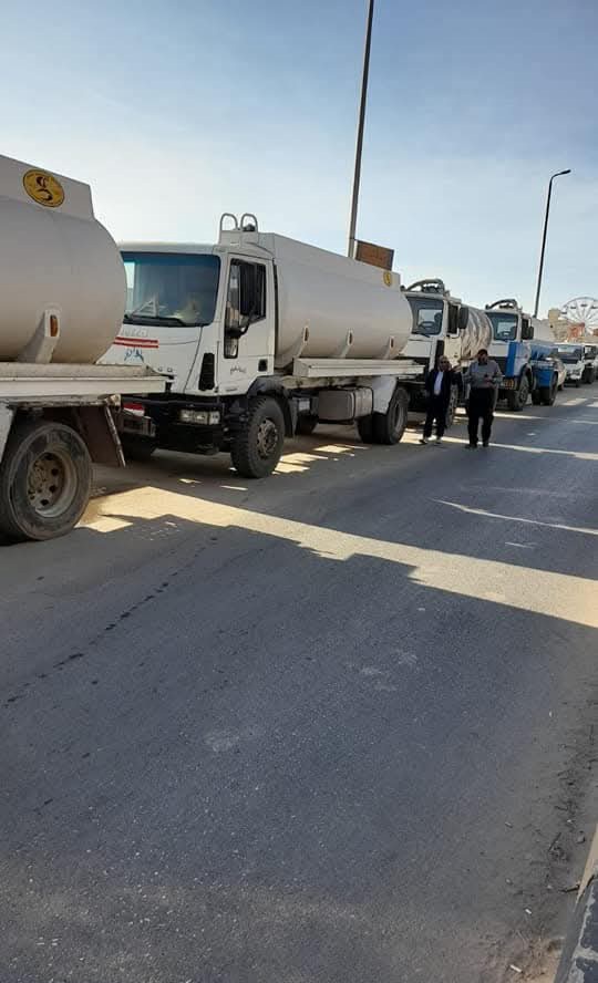 رفع الجاهزية رفع الجاهزية