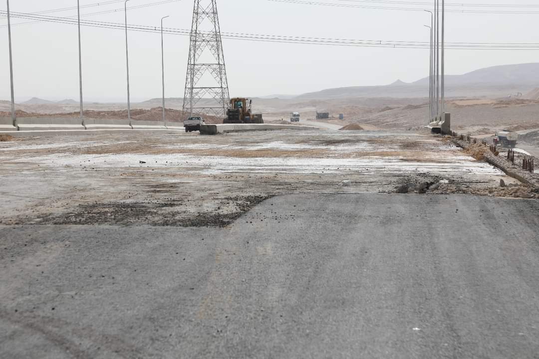 أعمال الرصف أعمال الرصف