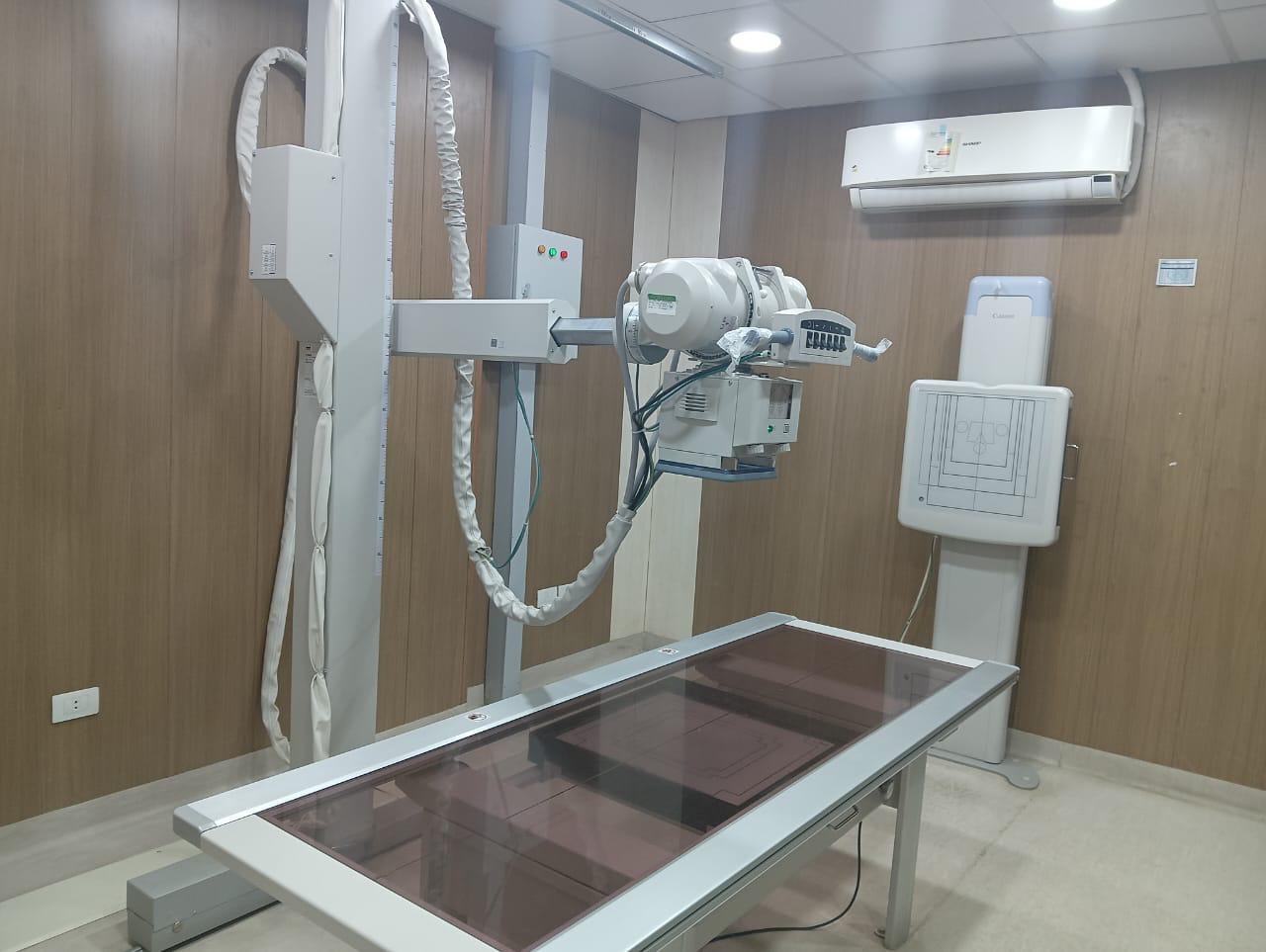 تشغيل عيادة العظام بمركز طب أسرة الأقصر يومياً تشغيل عيادة العظام بمركز طب أسرة الأقصر يومياً