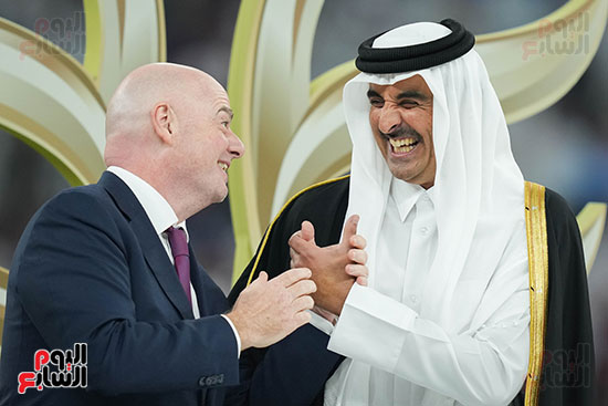 تتويج قطر بكأس آسيا (3)