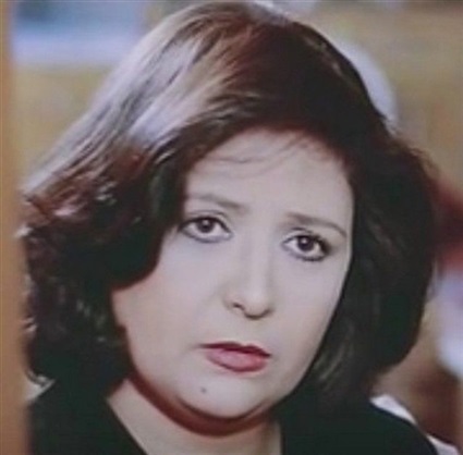زيزي مصطفى
