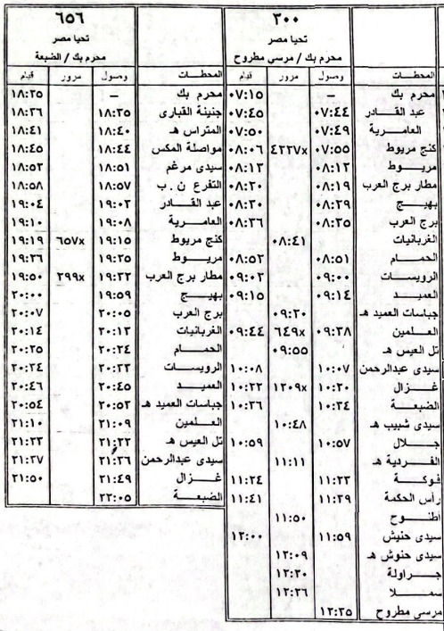 المواعيد الجديدة (7)