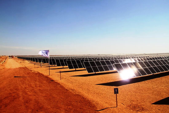 مشروع-الطاقة-الشمسية-بفارس