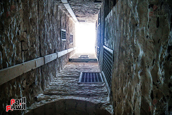 قلعة قايتباي (14)