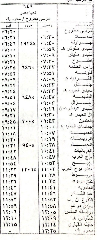 المواعيد الجديدة (8)