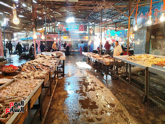 سوق-الأسماك