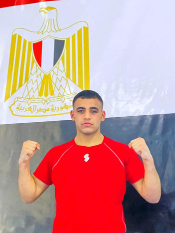 بطل-الملاكمة-فارس-الشرقاوي-