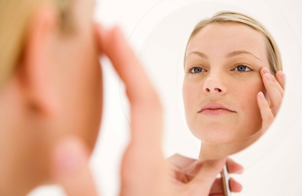 طرق التخلص من المسام المفتوحة طرق التخلص من المسام المفتوحة