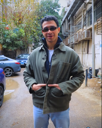 عصام عمر