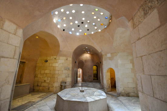 حمام السلطان إينال