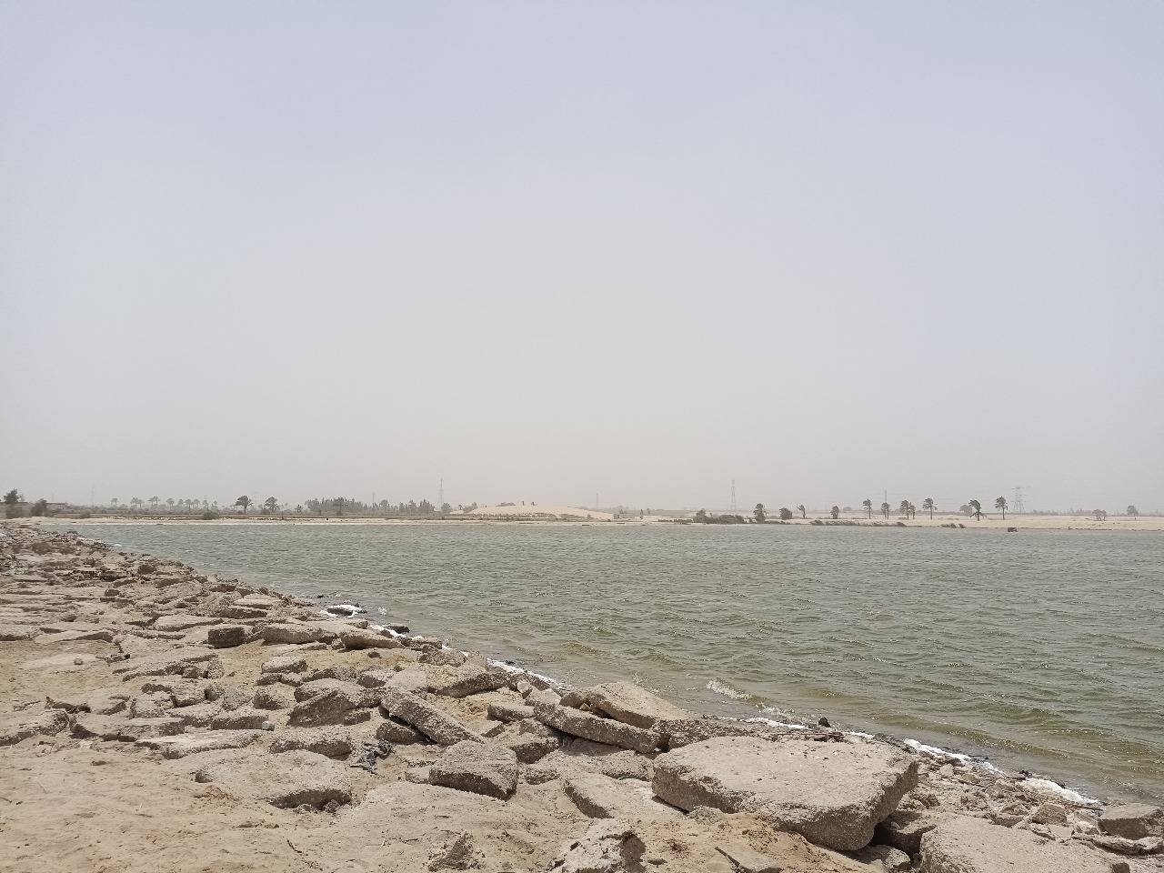 بحيرة الشيخ سليم.. مالديف الإسماعيلية (3)