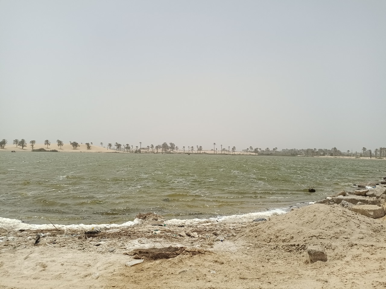 بحيرة الشيخ سليم.. مالديف الإسماعيلية (4)