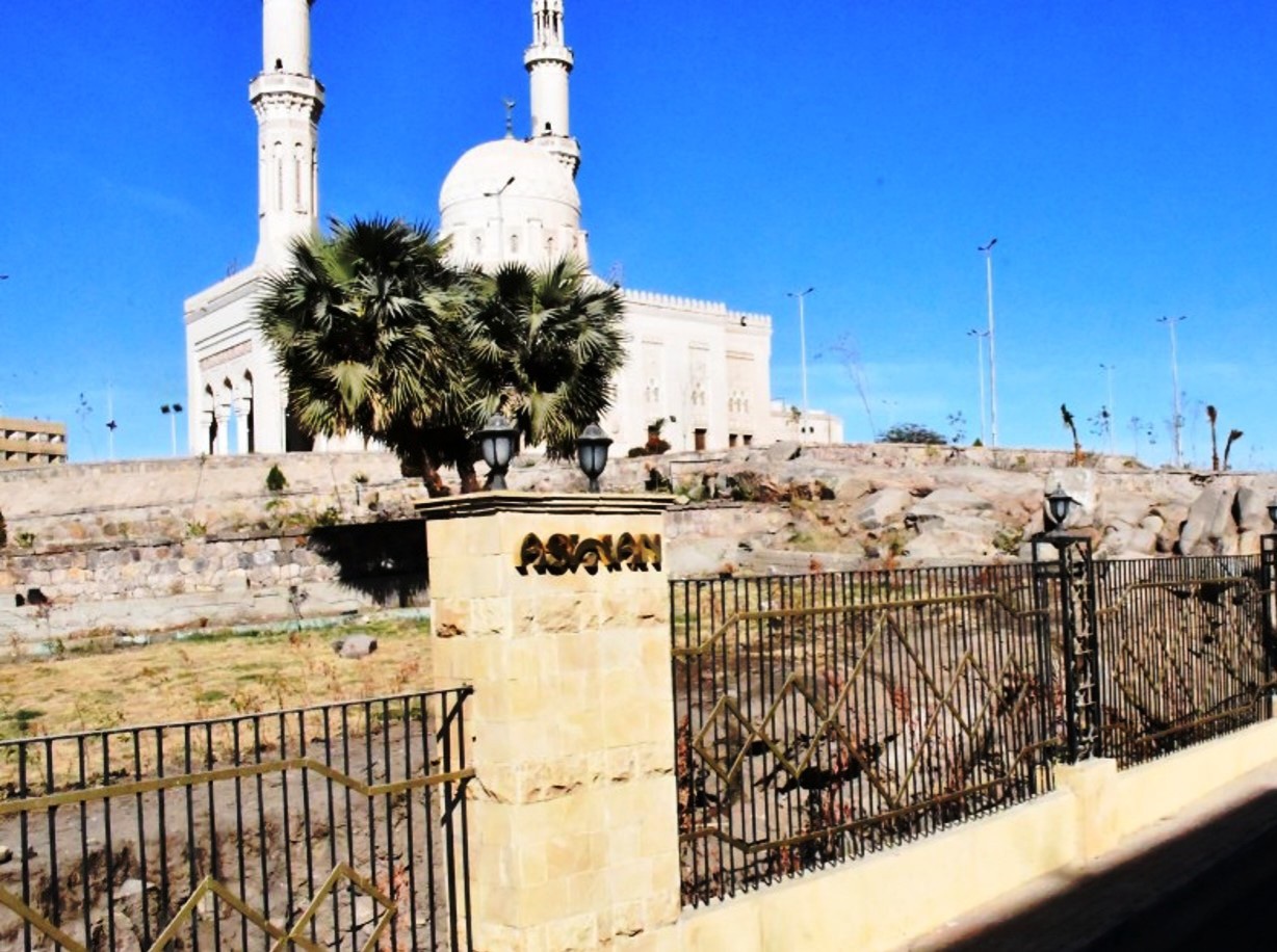 مسجد بدر بالطابية