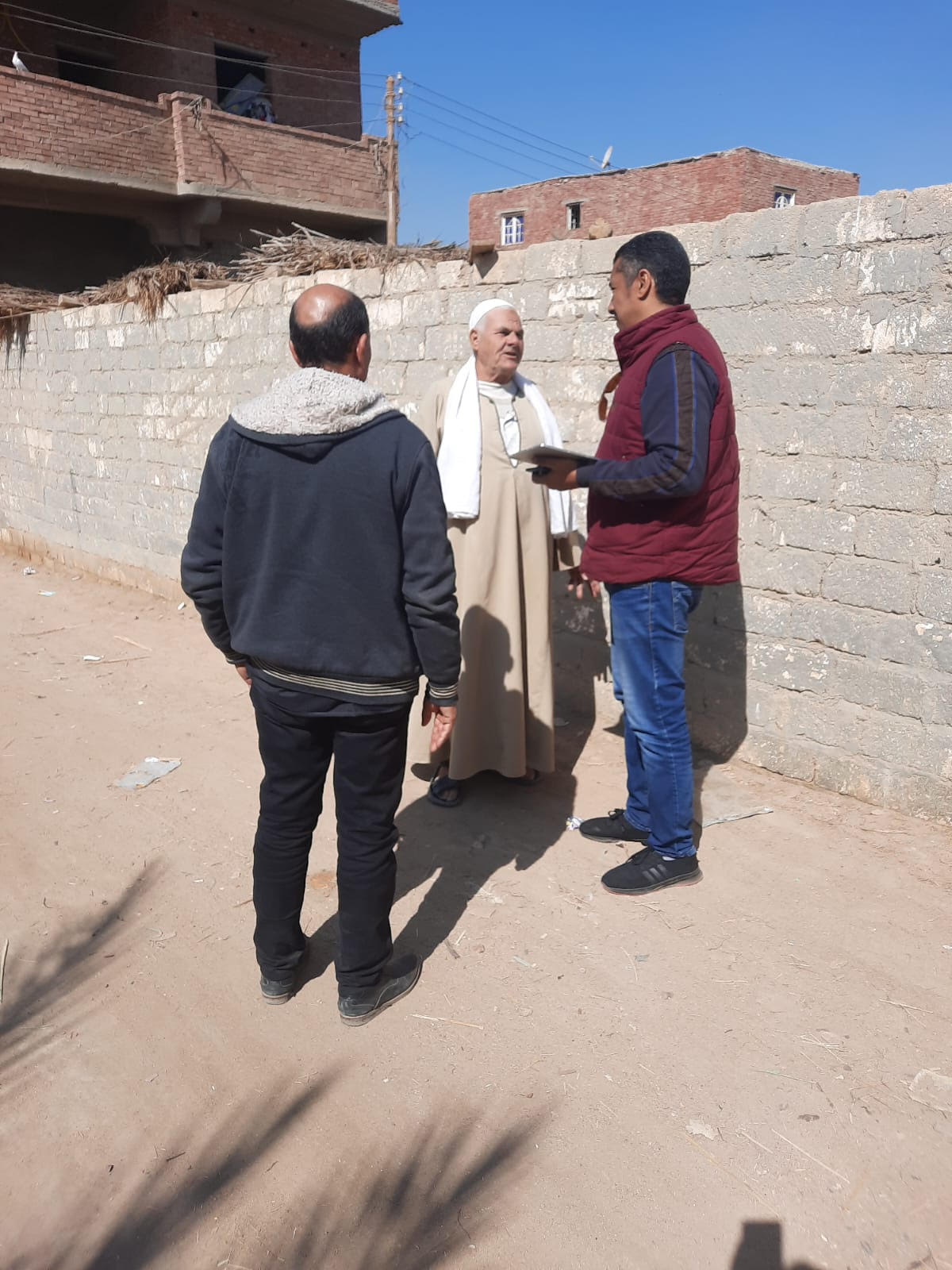 بعض الأحداث (2)