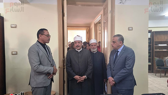 معهد أمير مصر العليا بسوهاج (8)