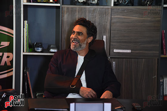 الفنان محمد علاء الفنان محمد علاء