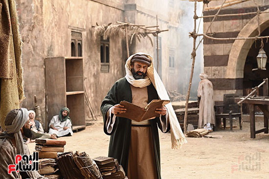 كريم عبد العزيز في القتلة كريم عبد العزيز في القتلة