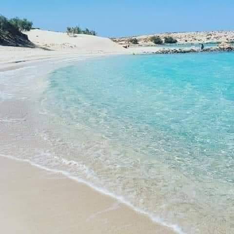 شواطئ راس الحكمة شواطئ راس الحكمة