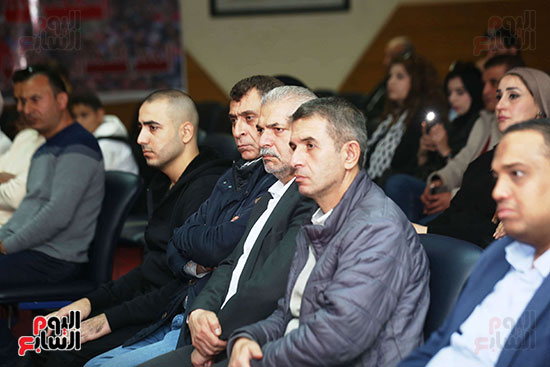 مؤتمر الصحفيين للتضامن مع غزة