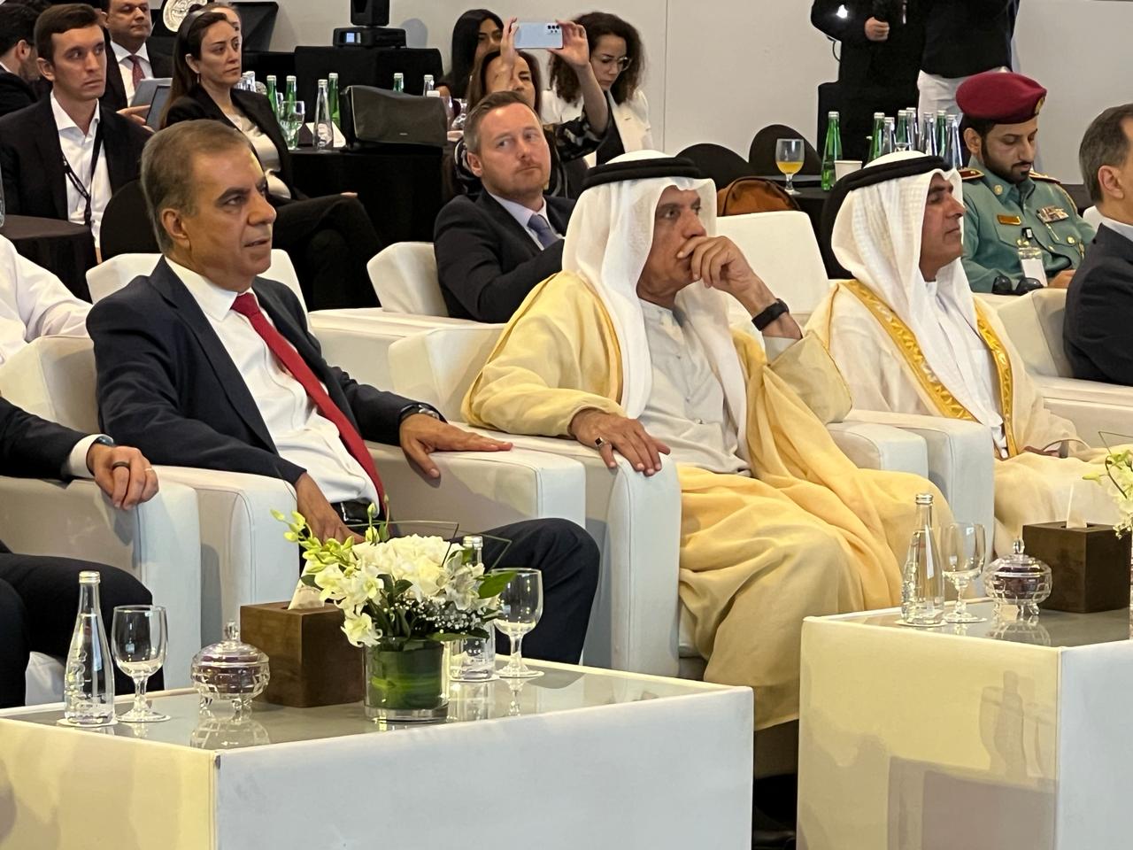 قمة الطيران العربي (4)