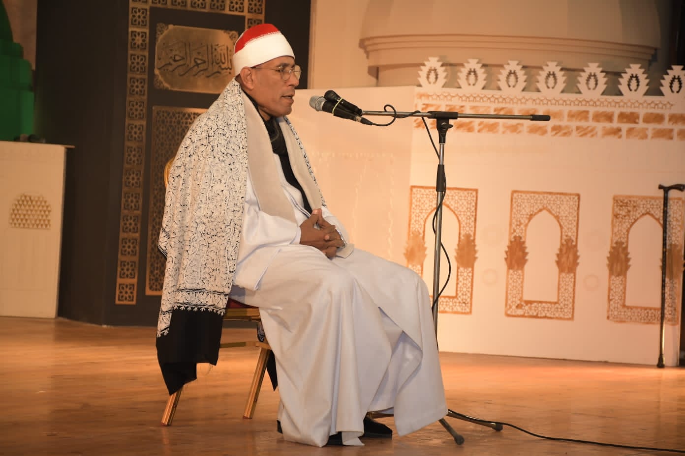 الشيخ الطاروطي