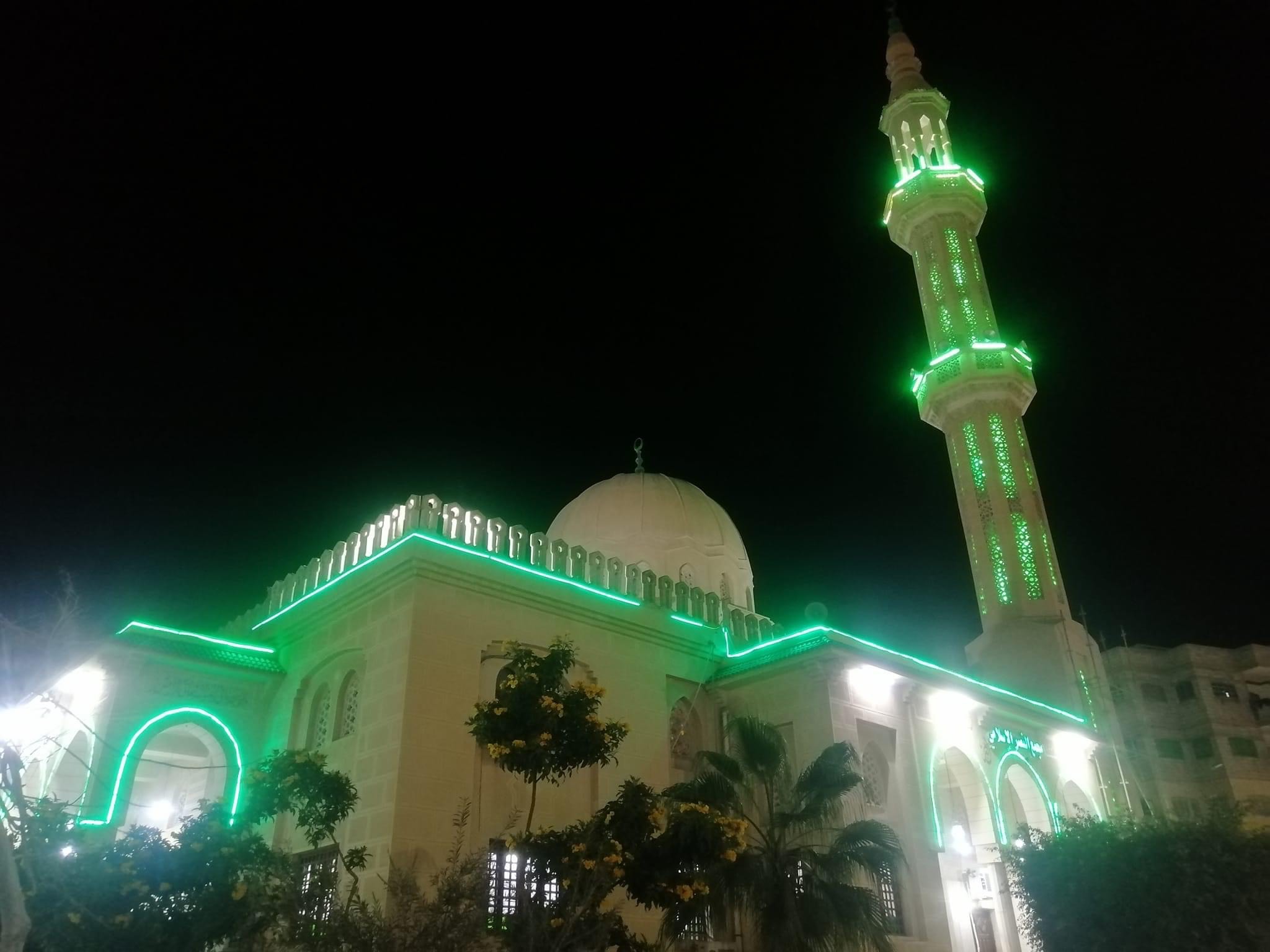استعدادات استقبال رمضان بشمال سيناء (2)