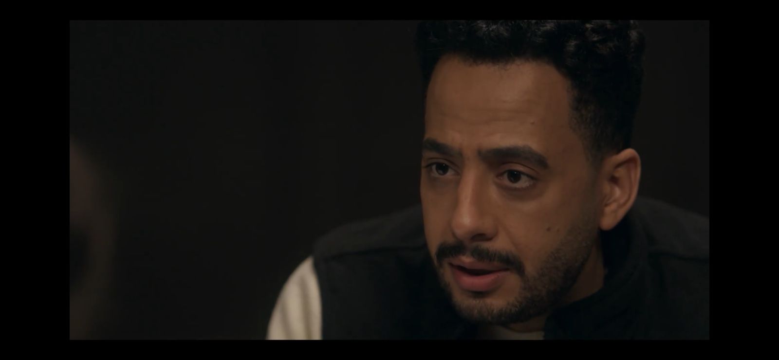 مسلسل صدفة الحلقة 3 عصام السقا ينقذ ريهام حجاج من السجن للمرة الثانية (2)