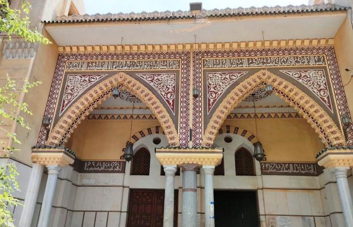 مسجد ابن الزبير (2)