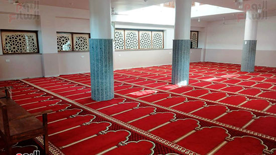 مسجد-ومقام-سيدى-عبد-الله-بن-الحارث-(2)