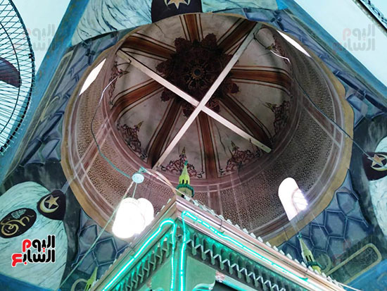 مسجد-ومقام-سيدى-عبد-الله-بن-الحارث-(7)