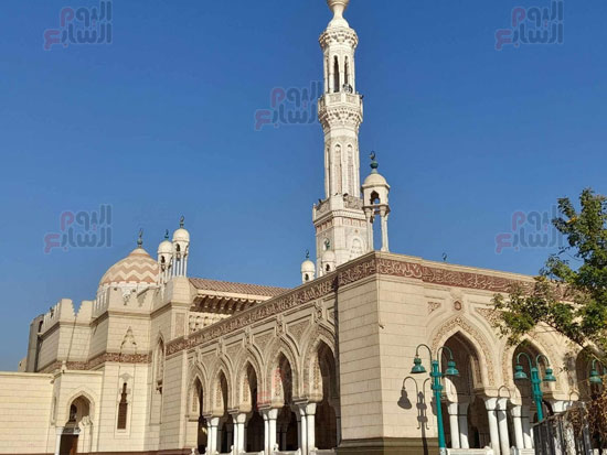 مسجد-سيدى-عبد-الرحيم-القنائي-(6)