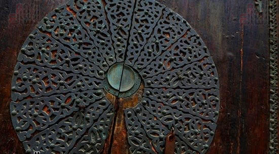 باب-المسجد