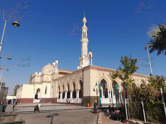 مسجد-سيدى-عبد-الرحيم-القنائي-(7)