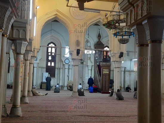 مسجد-سيدى-عبد-الرحيم-القنائي-(3)