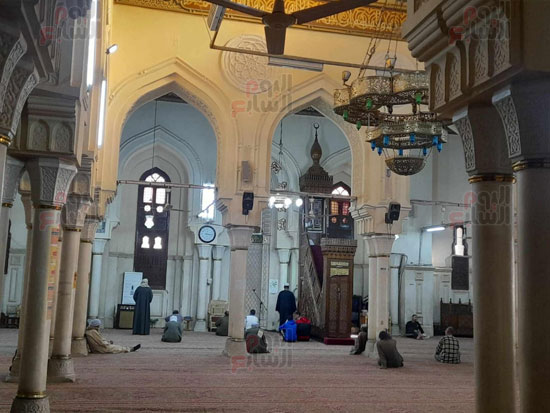 مسجد-سيدى-عبد-الرحيم-القنائي-(4)